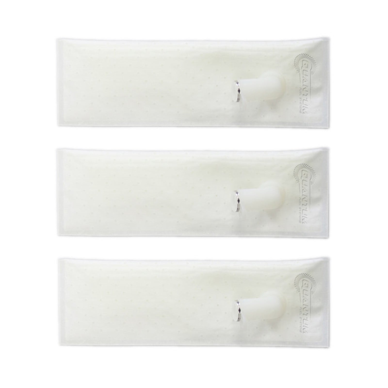 New QUANTUM Fuel Pump EFI Filter HFP-S846-3 (Set of 3) #QFHFPS846P | Australian Moto Spares