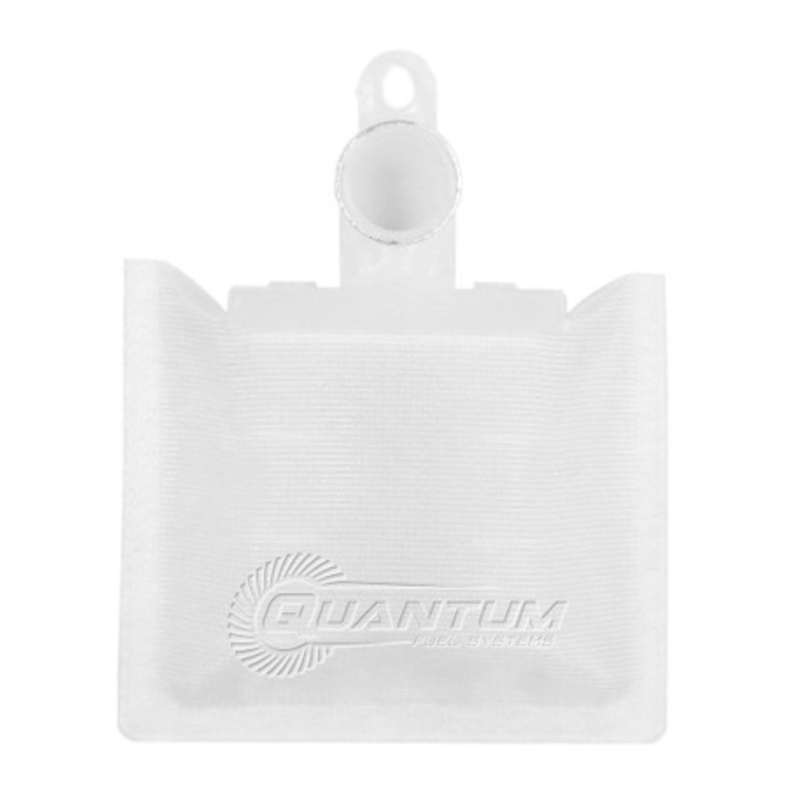 New QUANTUM Fuel Pump EFI Filter HFP-S9 (Single) #QFHFPS9