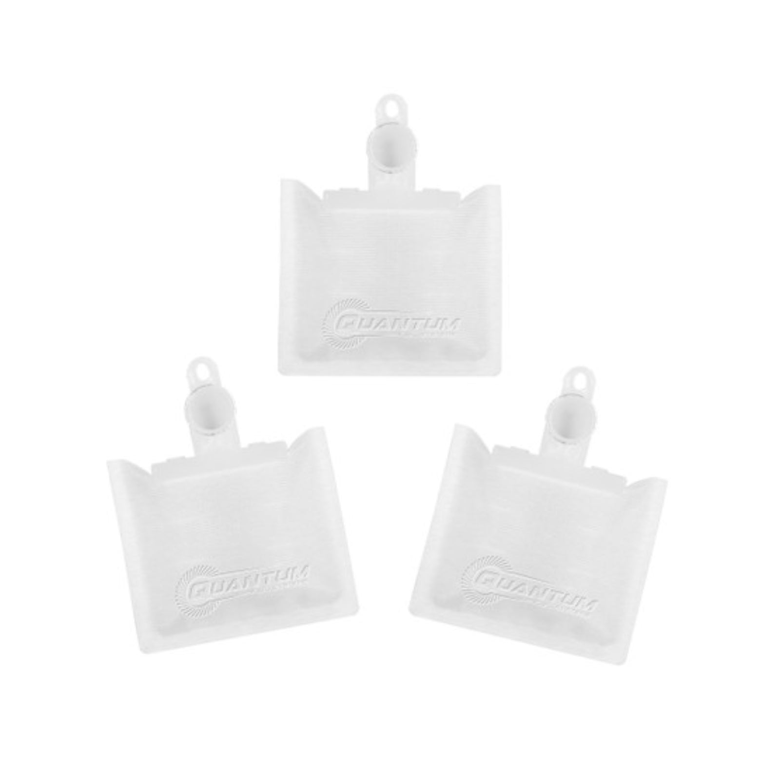New QUANTUM Fuel Pump EFI Filter HFP-S9-3 (Set of 3) #QFHFPS9P | Australian Moto Spares