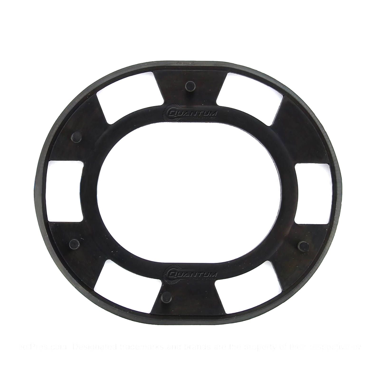 New QUANTUM Fuel Pump Tank Seal Gasket #QFHFPTS30