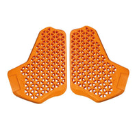 New RICHA D3O Chest Protector Inserts CE Level 1 PR #RAD30BPCP