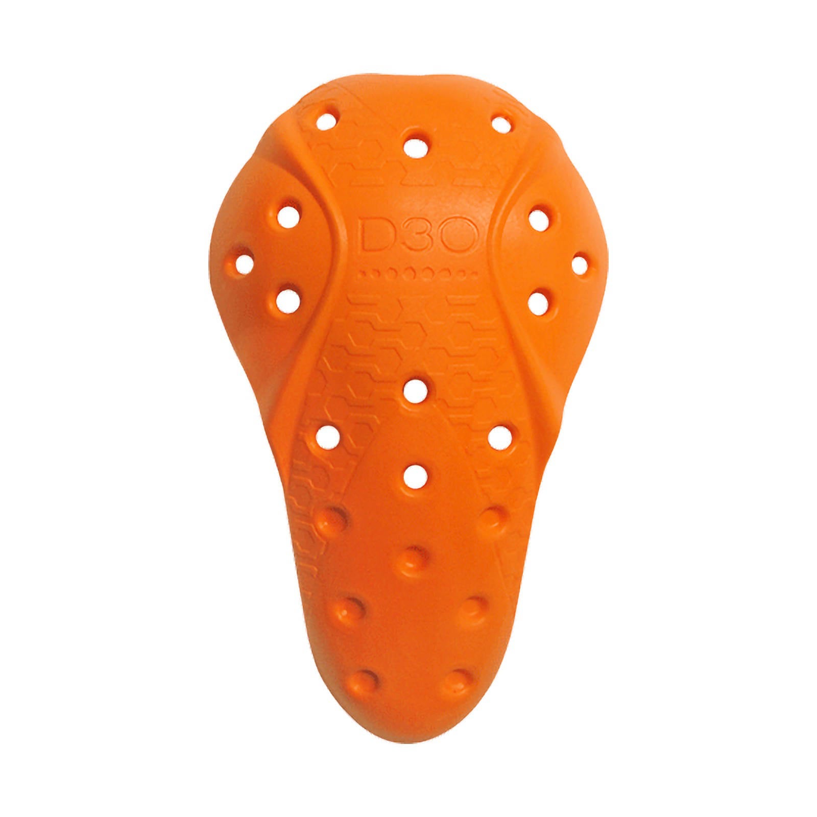 New RICHA D3O Elbow Protector Inserts CE Level 2 Pr #RAD30BPEP2