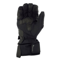 New RICHA Ice Polar Winter Gore-Tex Glove - Black (S) #RAGIPBS