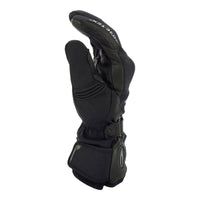 New RICHA Ice Polar Winter Gore-Tex Glove - Black (S) #RAGIPBS
