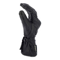 New RICHA Street Touring Leaher Gore-Tex Glove - Black (2XL) #RAGSTGB2XL