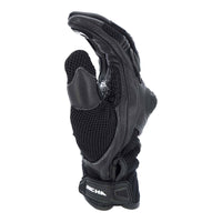 New RICHA Junior Turbo Glove - Black (Youth L) #RAGTKBLGE
