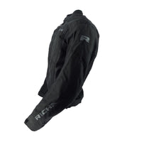 New RICHA Buster Mesh Jacket Black - 4XL #RAJBMJBLK4XL