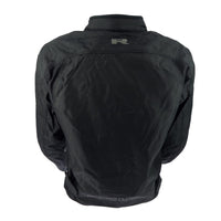 New RICHA Buster Mesh Jacket Black - 4XL #RAJBMJBLK4XL