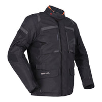 New RICHA Brutus Gore-tex Pro Jacket - Black (5XL) #RAJBRUB5XL