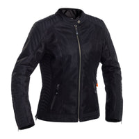 New RICHA Lausanne Ladies Mesh WP Jacket - 2XL #RALJLAUSMSH2XL