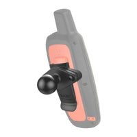 RAM MOUNTS Spine Clip Holder With Ball For GARMin Hand-Held Devices RAMB202GA76U