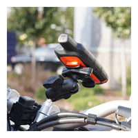 RAM MOUNTS Spine Clip Holder With Ball For GARMin Hand-Held Devices RAMB202GA76U
