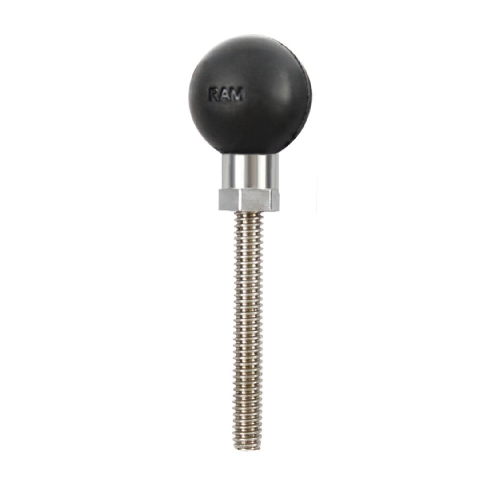 New RAM MOUNTS Add-A-Ball Accessory Ball For B Size Socket ARMs #RAMB273U