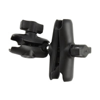 New RAM MOUNTS Add-A-Ball Accessory Ball For B Size Socket ARMs #RAMB273U