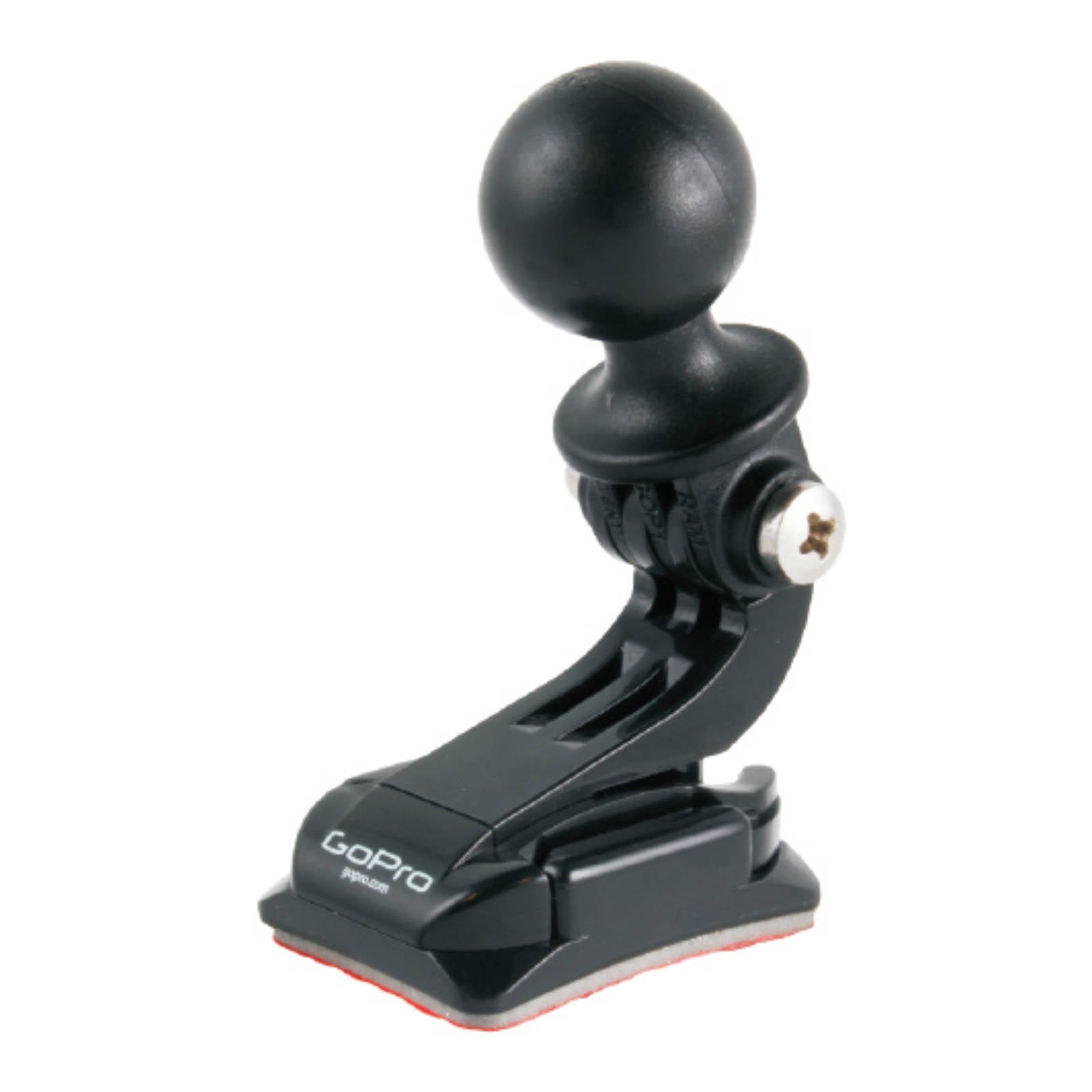 New RAM MOUNTS Action Camera Universal Ball Adapter #RAPB202UGOP1