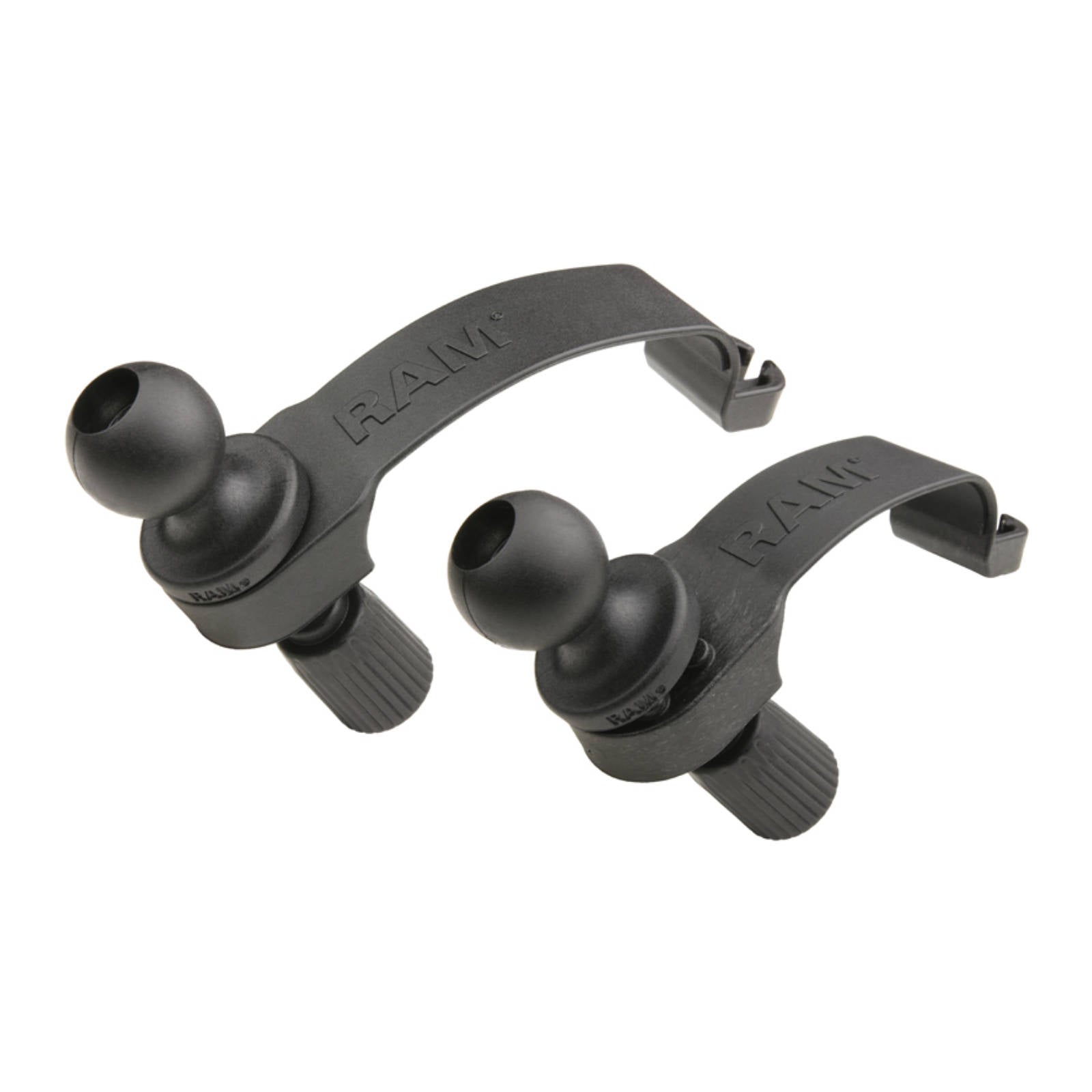 New RAM MOUNTS Tough-Strap Handlebar Ball Base #RAPB460U
