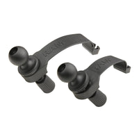 New RAM MOUNTS Tough-Strap Handlebar Ball Base #RAPB460U