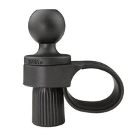 New RAM MOUNTS Tough-Strap Handlebar Ball Base #RAPB460U