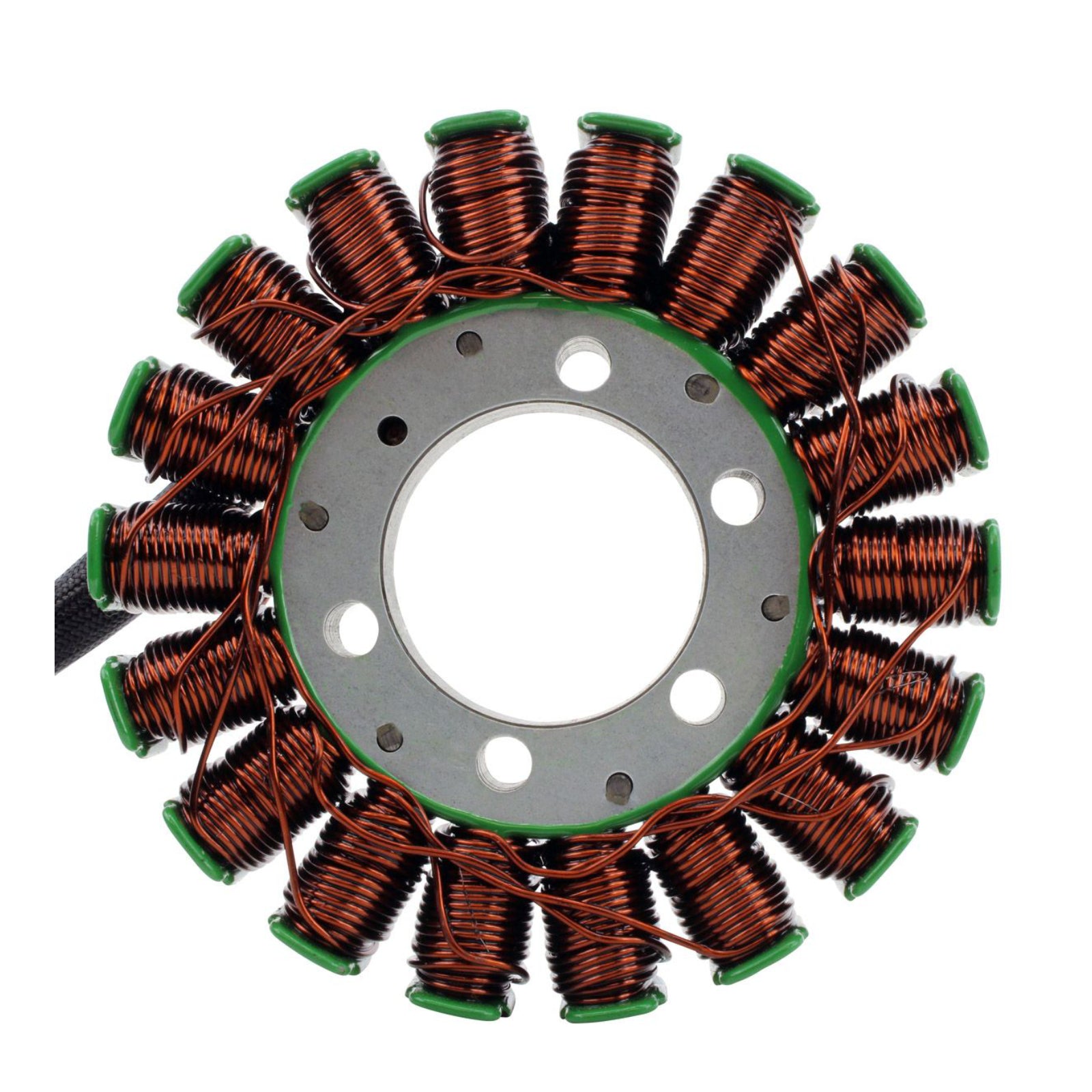 New RMSTATOR Stator For Kawasaki NINJA 250 R 2008-2012 #RMS010101490