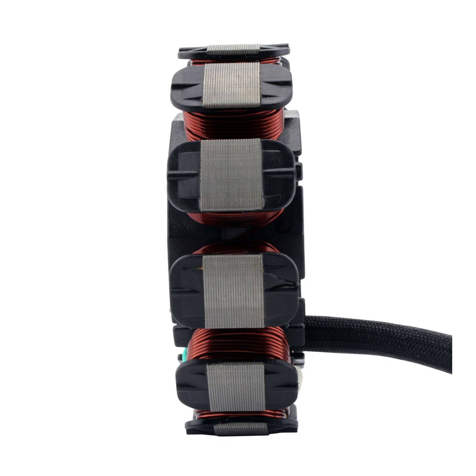 New RMSTATOR Stator For Honda CBF 125 2009-2013' CB125 #RMS010106061