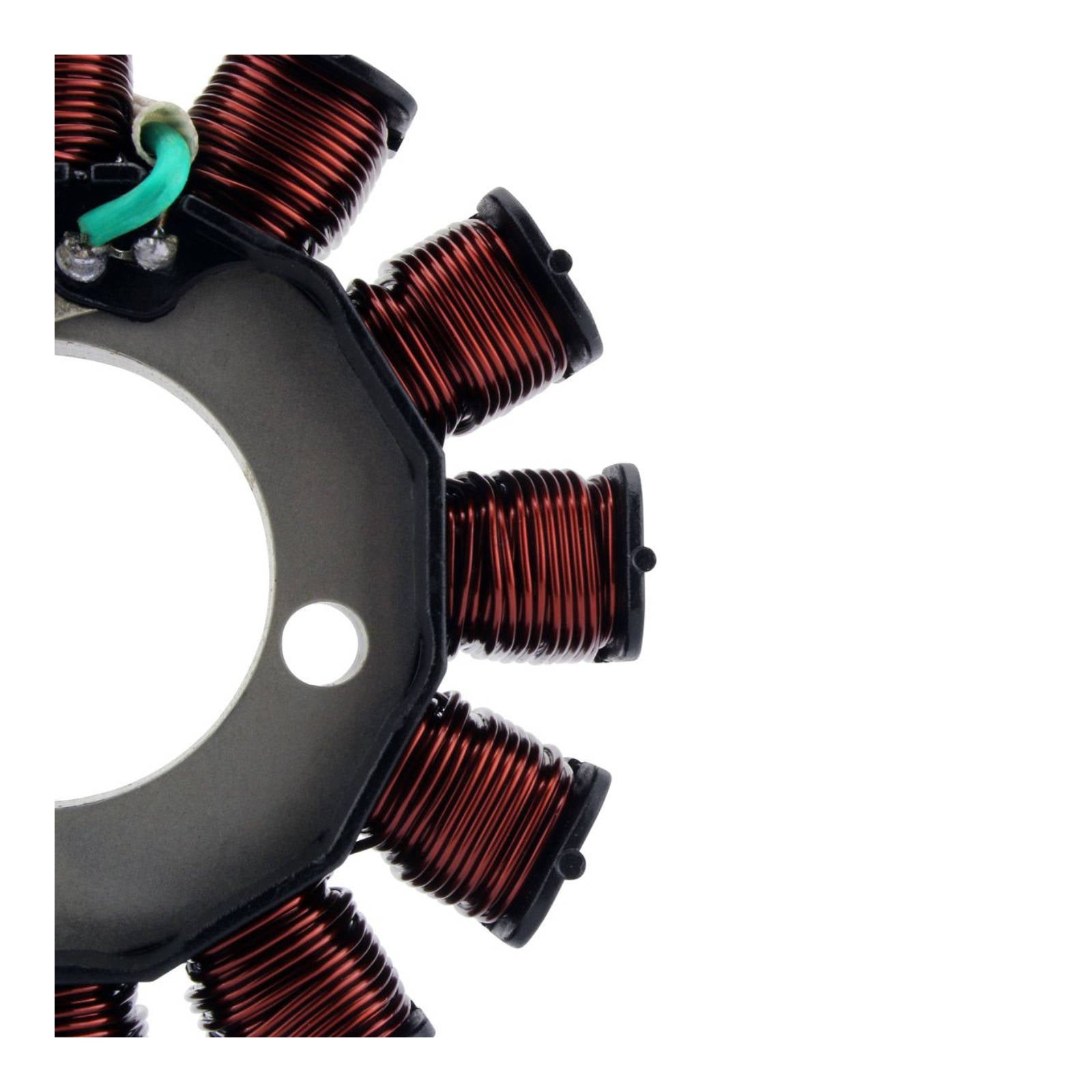 New RMSTATOR Stator For Honda CBF 125 2009-2013' CB125 #RMS010106061