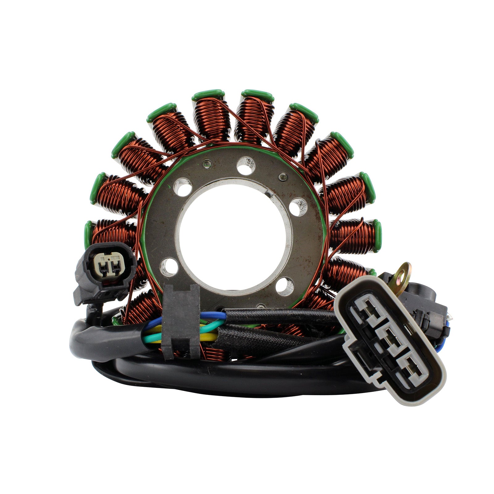 New RMSTATOR Stator For Honda TRX500FM/FE/FA FOREMAN 2014-2019 #RMS010106262