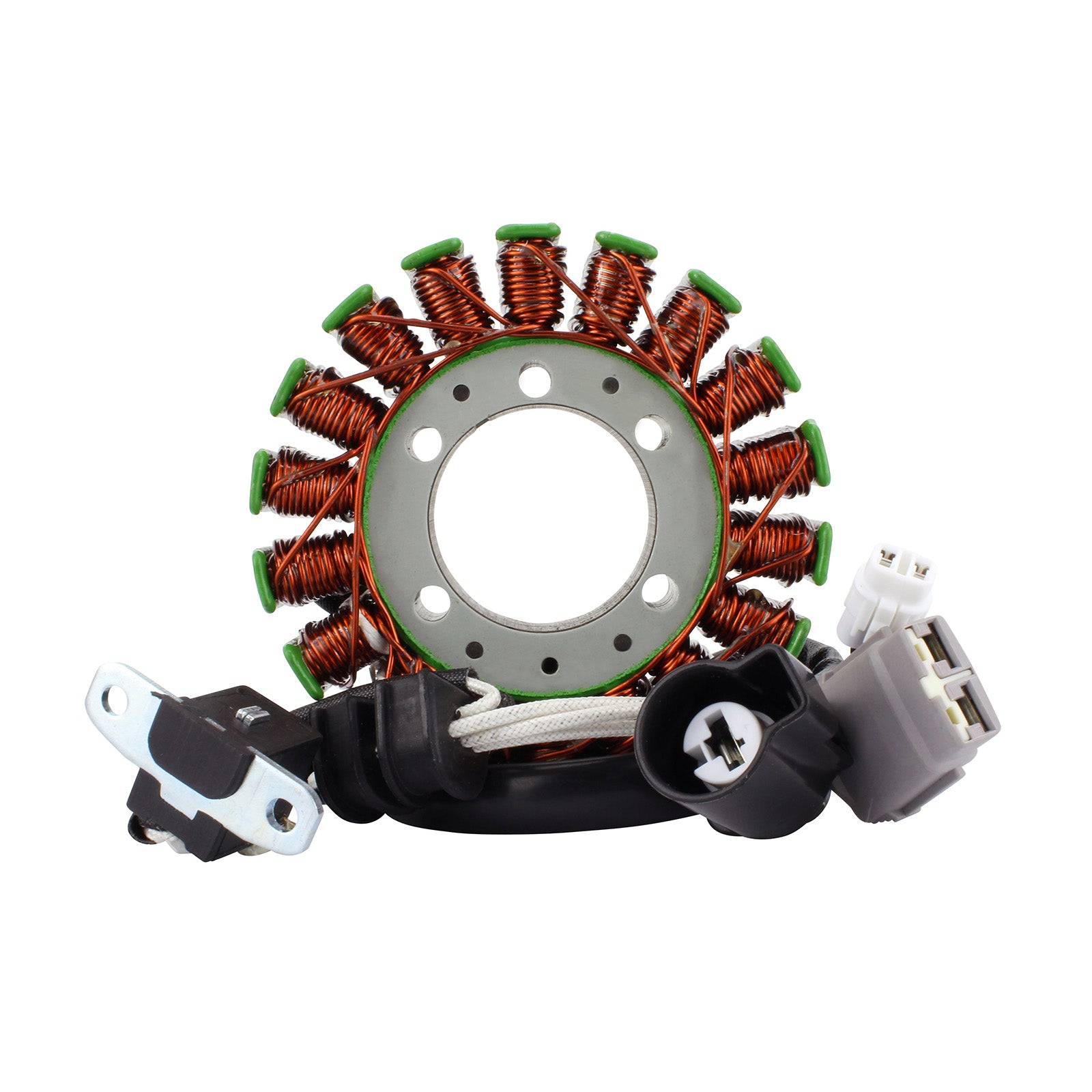 New RMSTATOR Stator For Yamaha YXE700 WOLVERINE 2016-2018 #RMS010107084