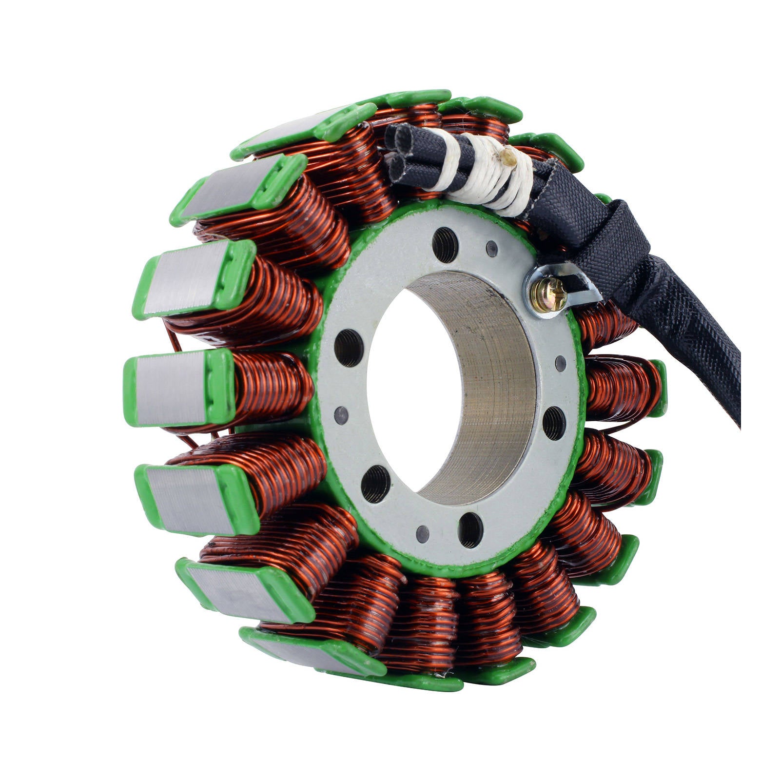 New RMSTATOR Stator For Yamaha YXE700 WOLVERINE 2016-2018 #RMS010107084