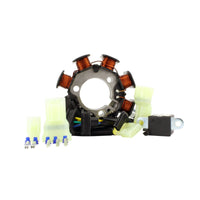 New RMSTATOR Generator Stator For Honda TRX250X 2009-2021 #RMS010107110