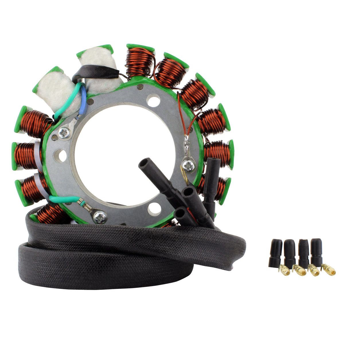 New RMSTATOR Stator For Honda XR 600 R 1985-2000 #RMS010107205