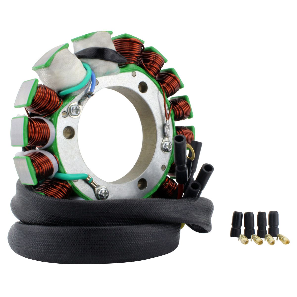 New RMSTATOR Stator For Honda XR 600 R 1985-2000 #RMS010107205