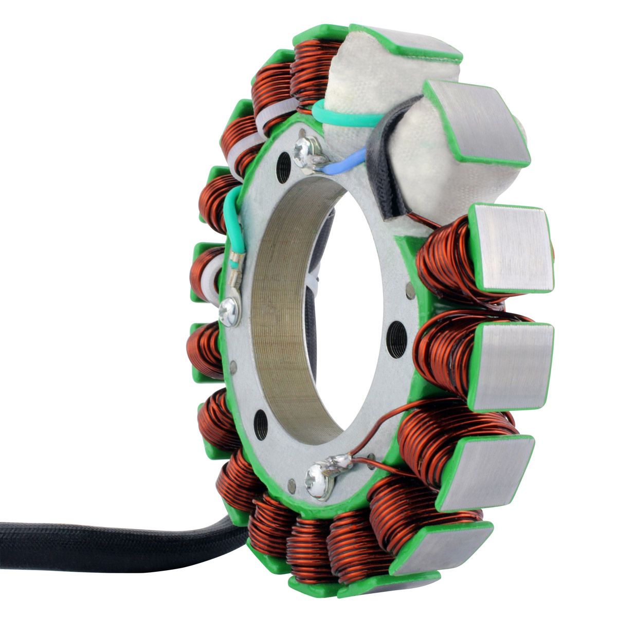 New RMSTATOR Stator For Honda XR 600 R 1985-2000 #RMS010107205