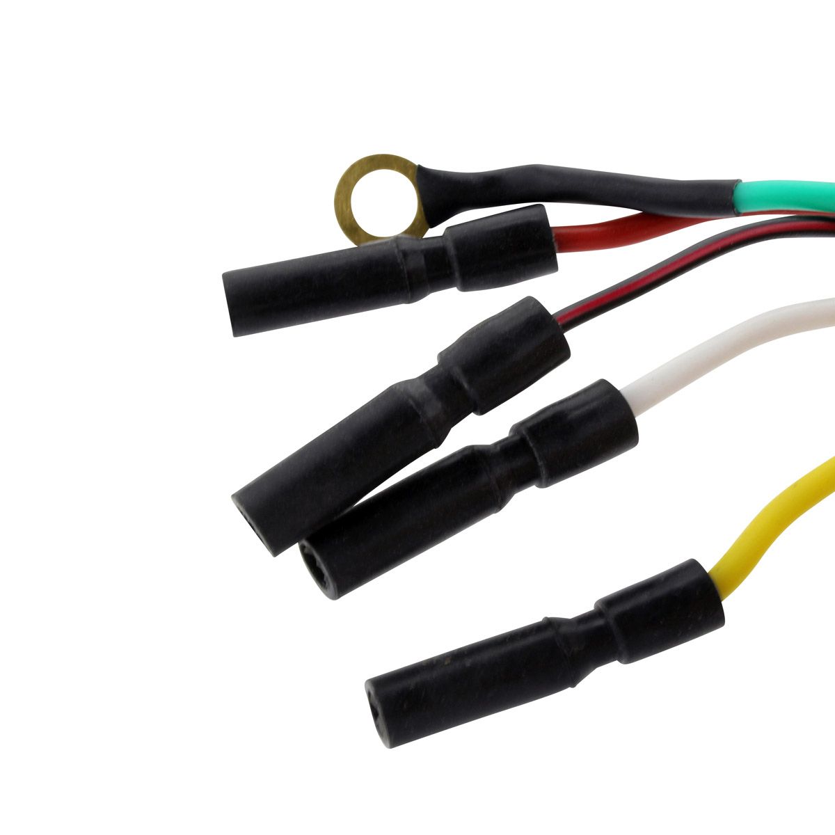 New RMSTATOR Stator For Honda XR 600 R 1985-2000 #RMS010107205