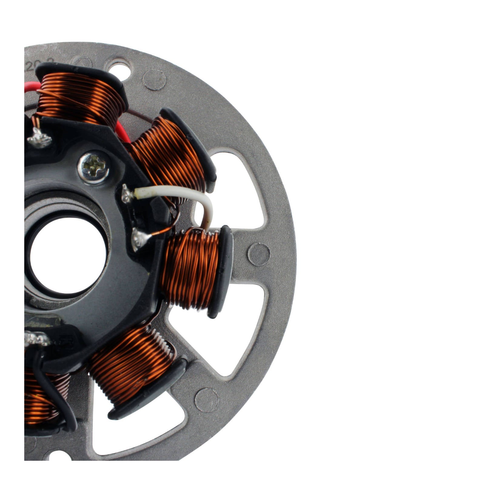 New RMSTATOR Stator For Yamaha ZUME #RMS010107292