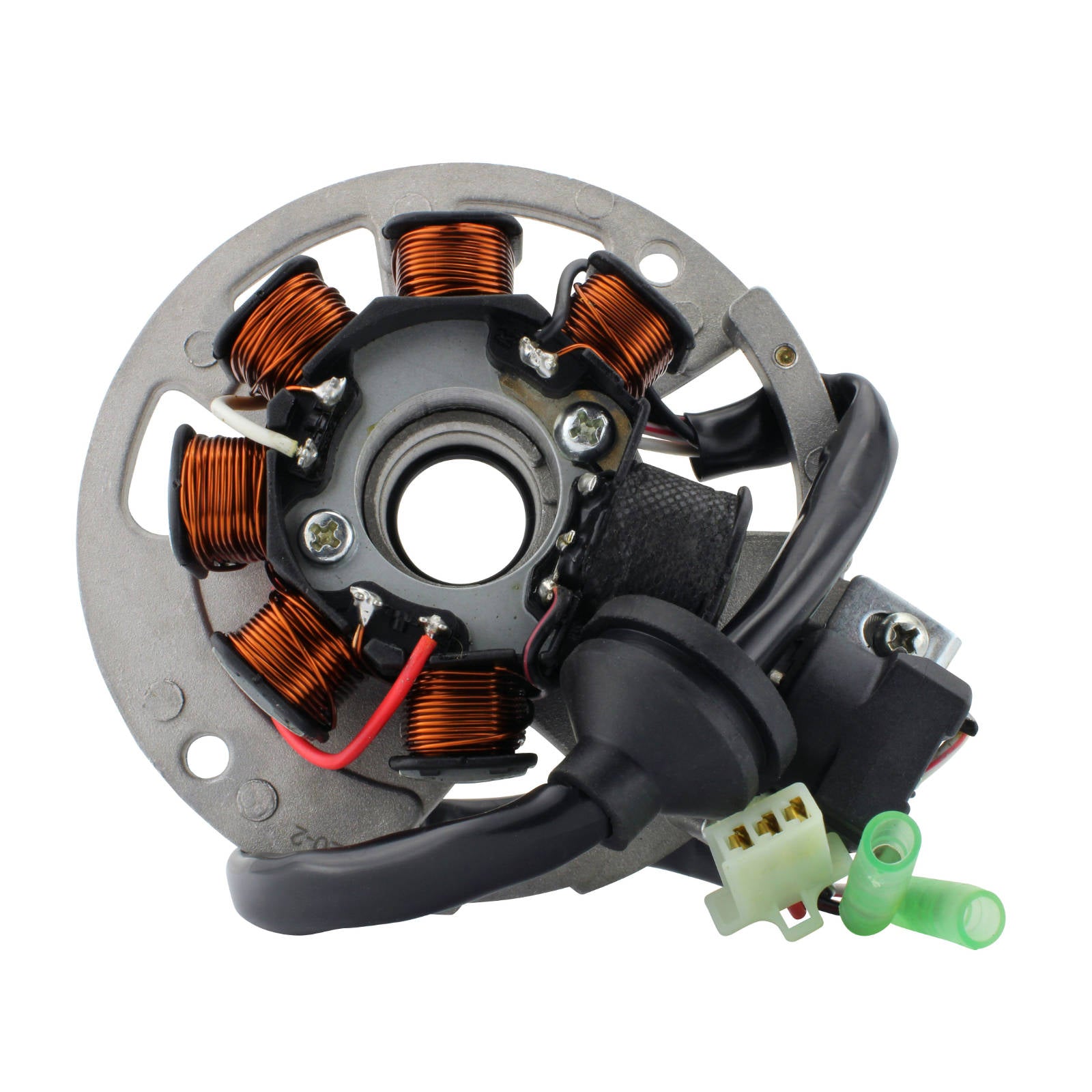 New RMSTATOR Stator For Yamaha ZUME #RMS010107292