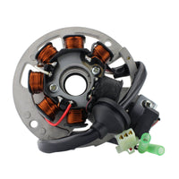 New RMSTATOR Stator For Yamaha ZUME #RMS010107292