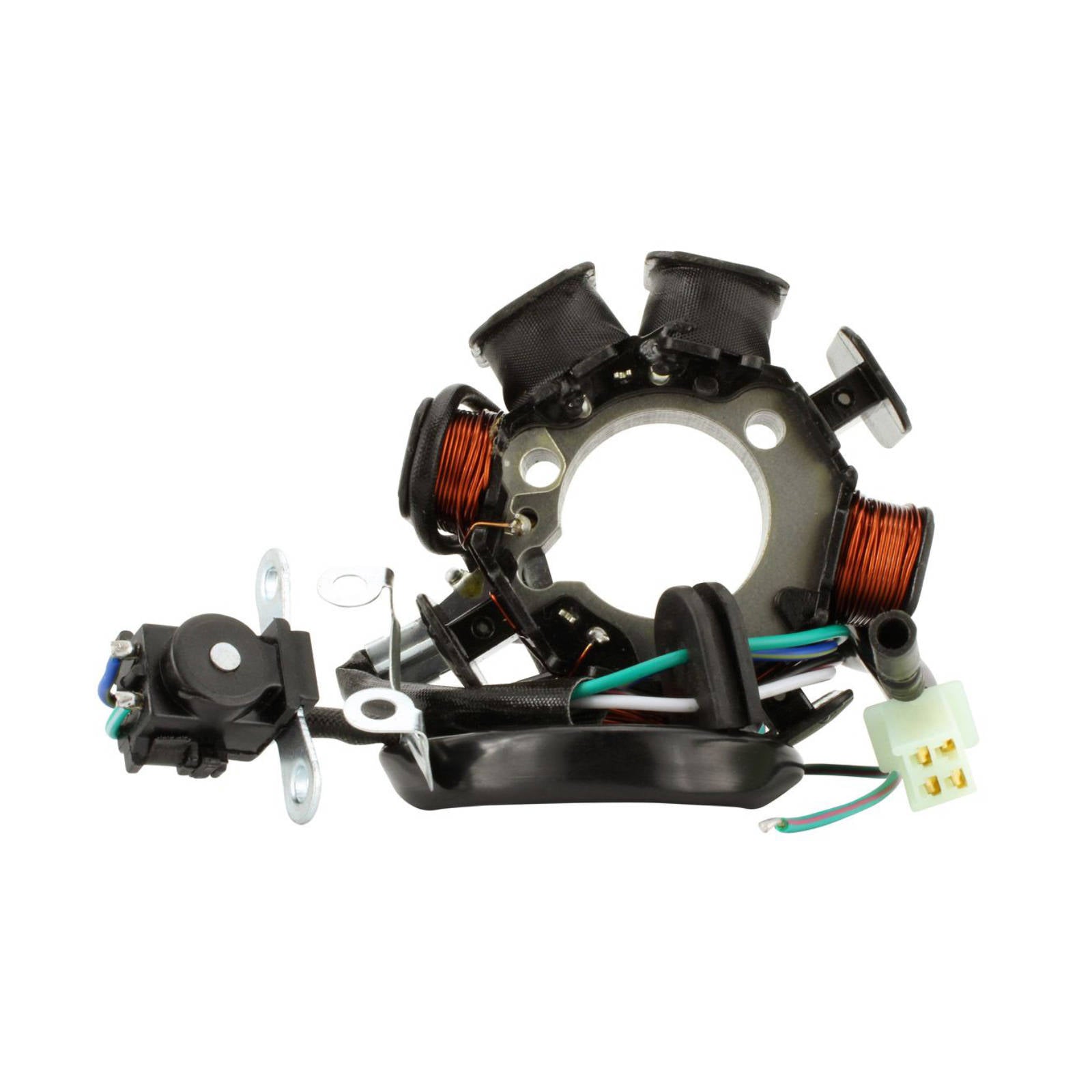 New RMSTATOR Stator For Honda CRF 230 F #RMS010107294