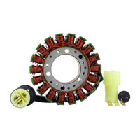 New RMSTATOR Stator For Yamaha VK 540 CARB F/C 2017-2021 #RMS010107361