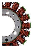 New RMSTATOR Stator For Yamaha VK 540 CARB F/C 2017-2021 #RMS010107361