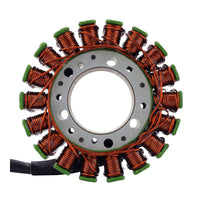 New RMSTATOR Stator For Yamaha VK 540 CARB F/C 2017-2021 #RMS010107361