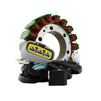New RMSTATOR Stator For Yamaha YFM 450 KODIAK '18-21' #RMS010107369