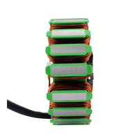 New RMSTATOR Stator For Honda SXS 1000 Pioneer 2016-2021 #RMS010107377