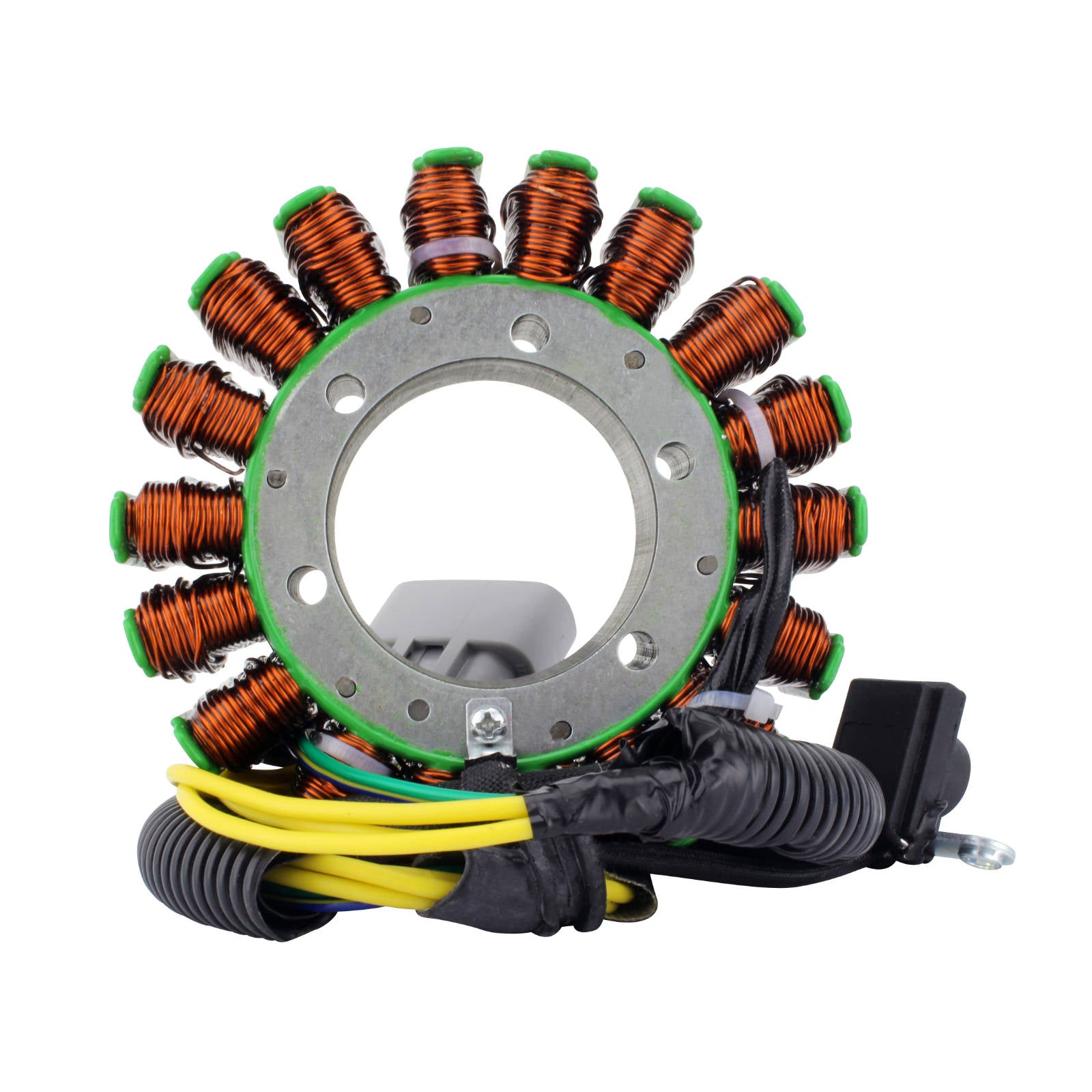 New RMSTATOR Stator For Honda SXS 1000 Pioneer 2016-2021 #RMS010107377