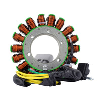 New RMSTATOR Stator For Honda SXS 1000 Pioneer 2016-2021 #RMS010107377