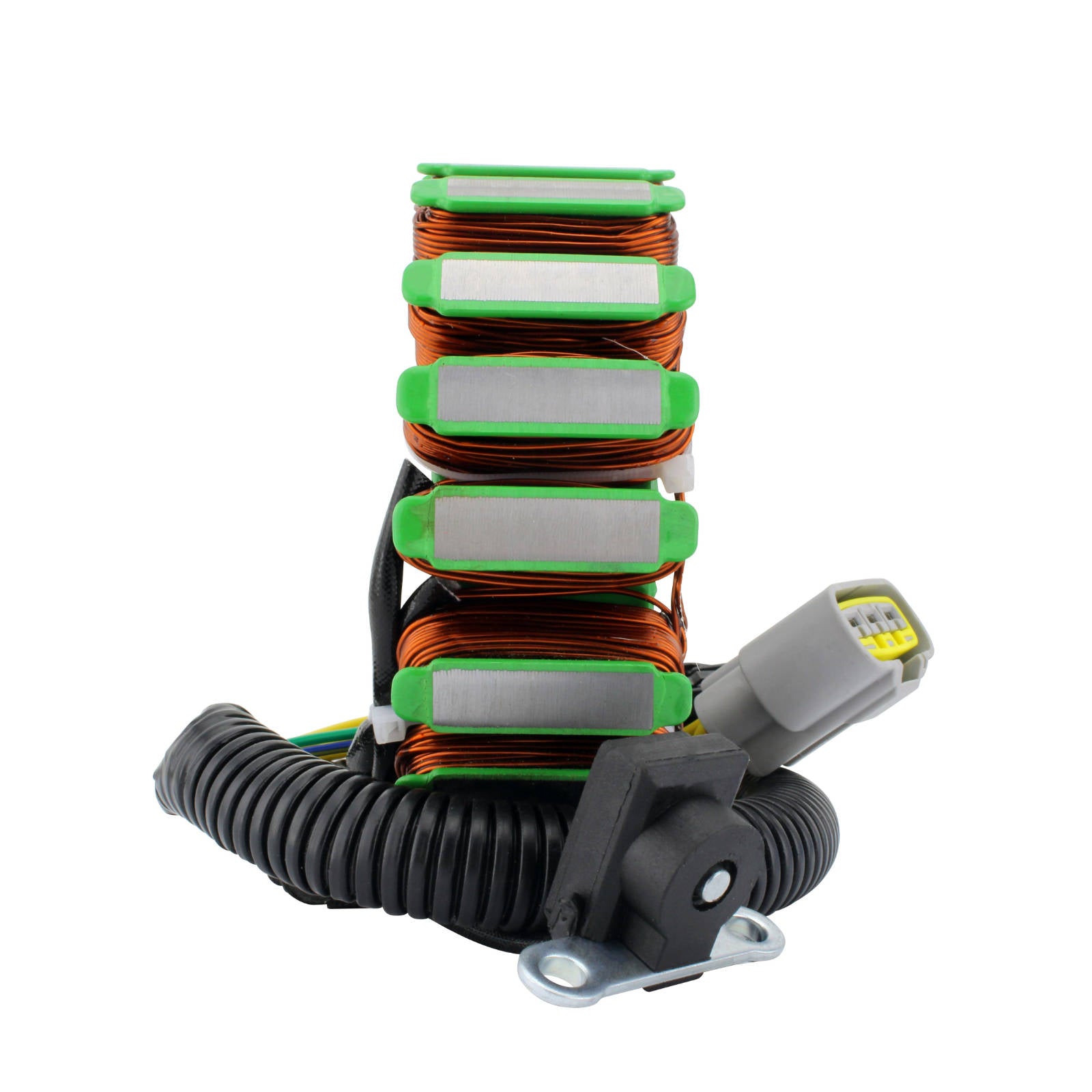 New RMSTATOR Stator For Honda SXS 1000 Pioneer 2016-2021 #RMS010107377