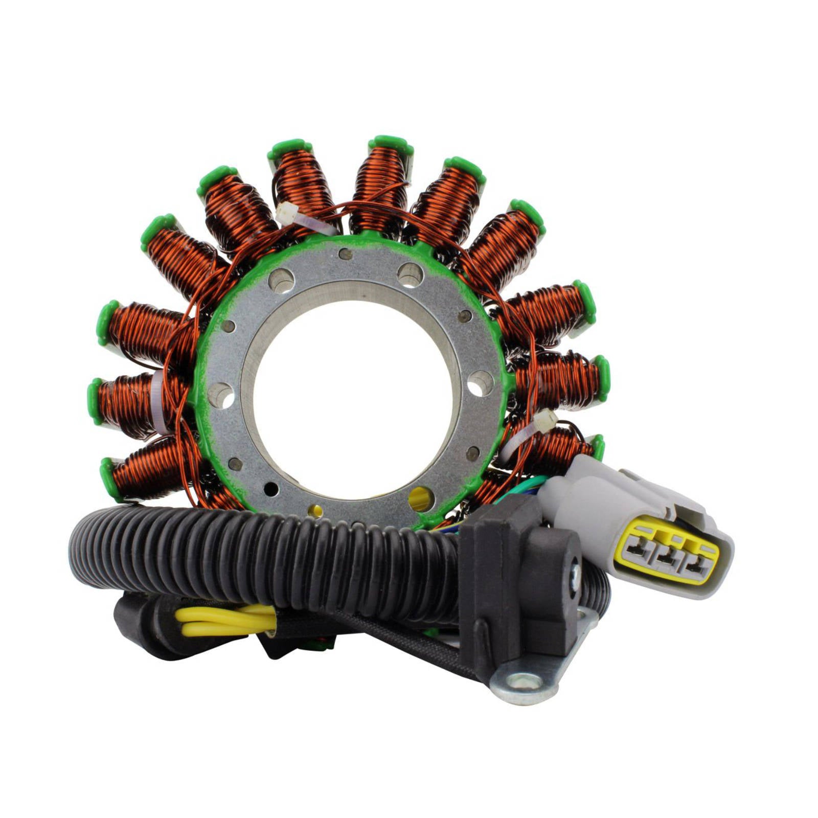New RMSTATOR Stator For Honda SXS 1000 R Talon / X Talon 2019-2021 #RMS010107379