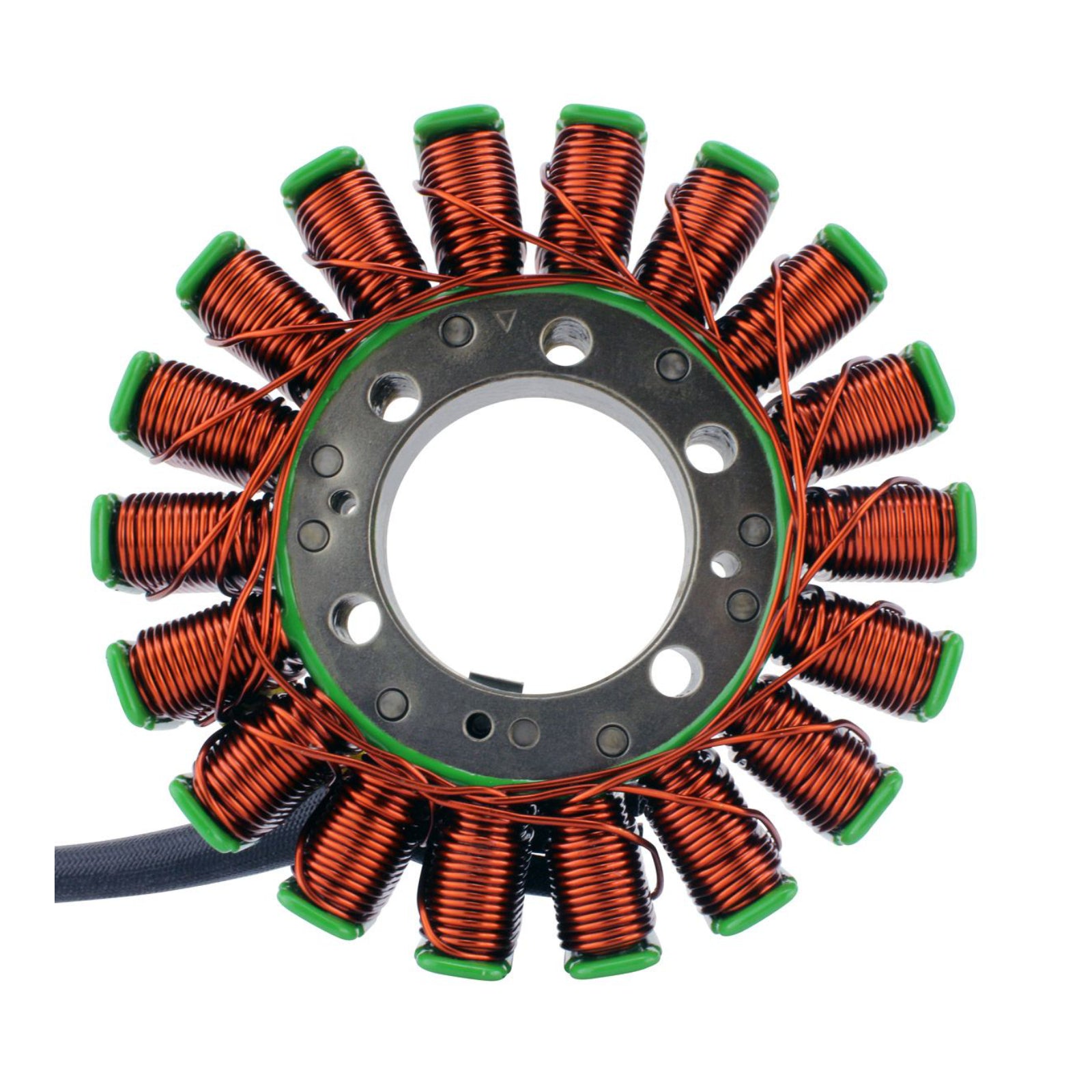 New RMSTATOR Stator For Tirumph Daytona 675 #RMS010107393