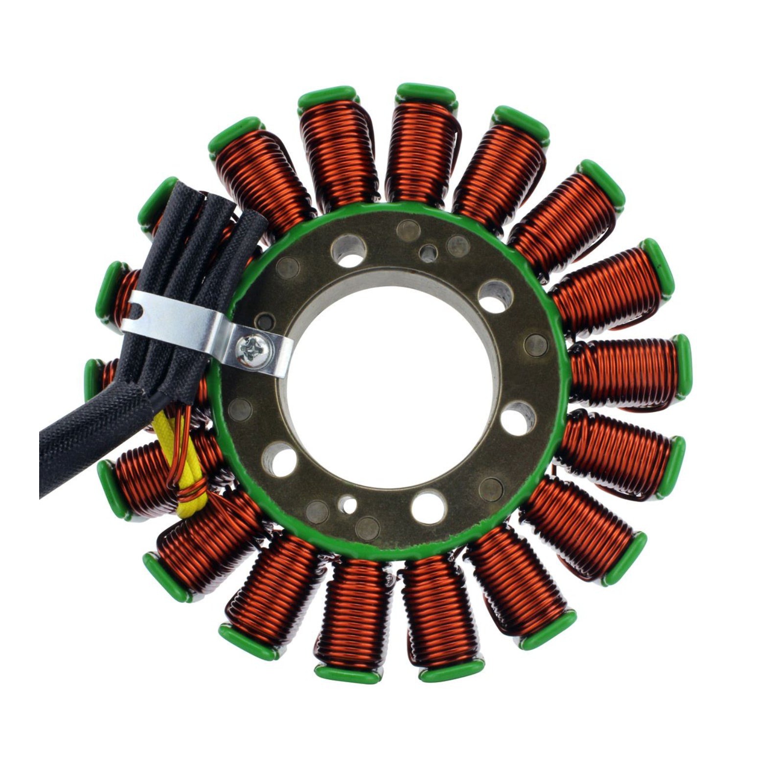 New RMSTATOR Stator For Tirumph Daytona 675 #RMS010107393
