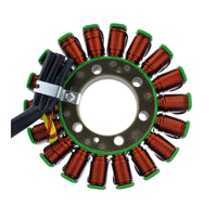 New RMSTATOR Stator For Tirumph Daytona 675 #RMS010107393
