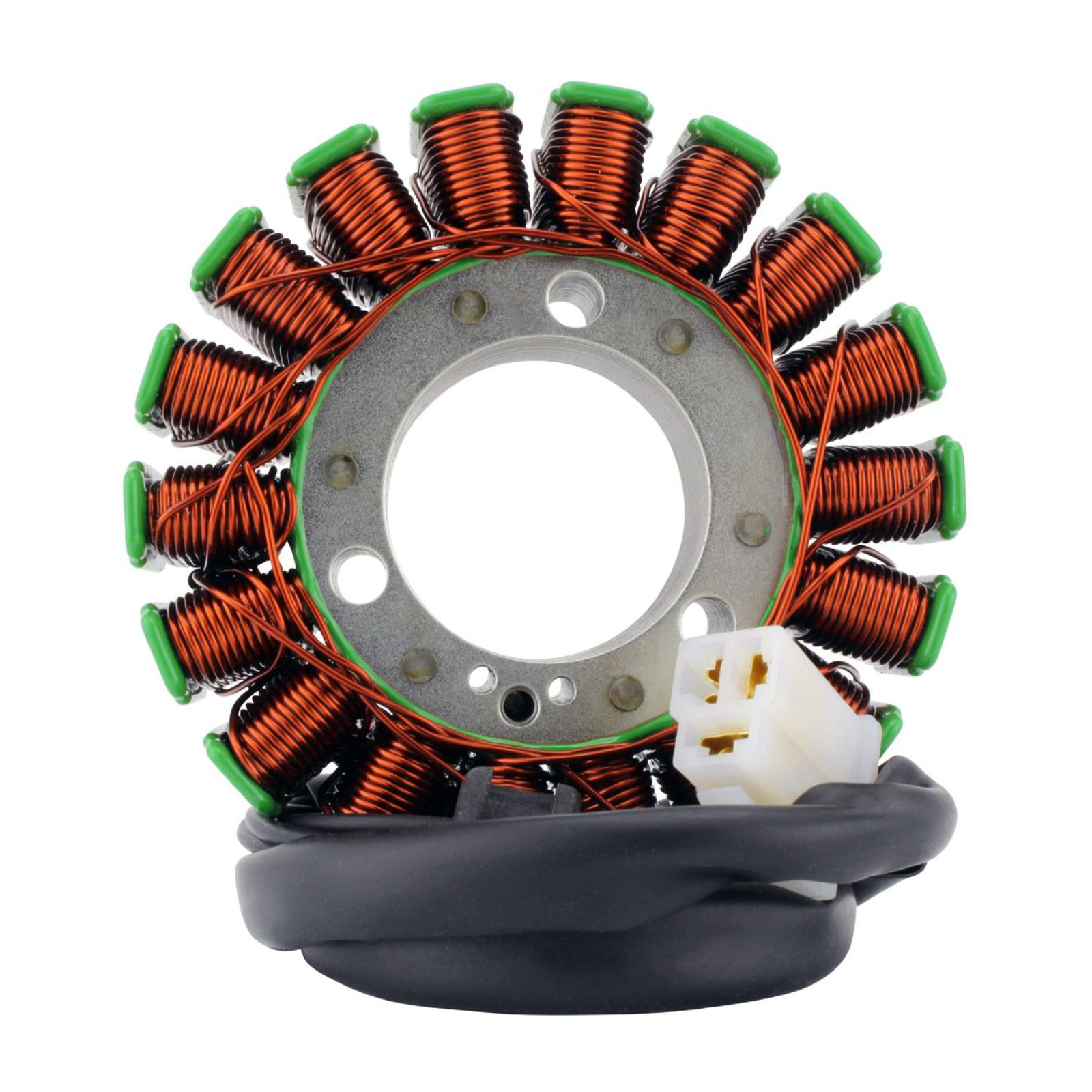 RMSTATOR Generator Stator For Suzuki GSXR 600 1997-2000/GSXR 750 1996-1999